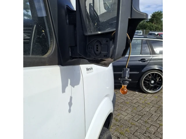 Bedrijfswagen mercedes-benz, sprinter 313 cdi, 2008 - afbeelding 40 van  52