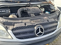 Bedrijfswagen mercedes-benz, sprinter 313 cdi, 2008 - afbeelding 41 van  52