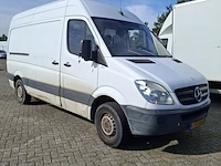 Bedrijfswagen mercedes-benz, sprinter 313 cdi, 2008 - afbeelding 34 van  52