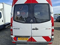Bedrijfswagen mercedes-benz, sprinter 313 cdi, 2008 - afbeelding 50 van  52