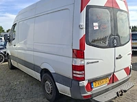 Bedrijfswagen mercedes-benz, sprinter 313 cdi, 2008 - afbeelding 51 van  52
