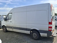 Bedrijfswagen mercedes-benz, sprinter 313 cdi, 2008 - afbeelding 52 van  52