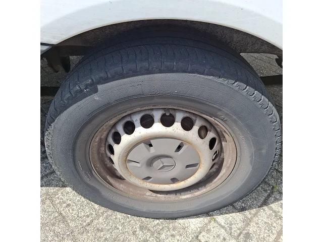 Bedrijfswagen mercedes-benz, sprinter 316 2.2 cdi 432 hd, bouwjaar 2014 - afbeelding 5 van  33