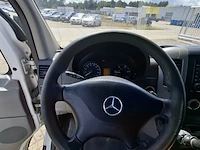 Bedrijfswagen mercedes-benz, sprinter 316 2.2 cdi 432 hd, bouwjaar 2014 - afbeelding 8 van  33