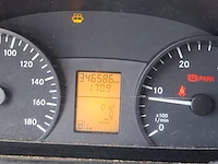 Bedrijfswagen mercedes-benz, sprinter 316 2.2 cdi 432 hd, bouwjaar 2014 - afbeelding 9 van  33