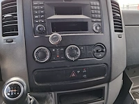 Bedrijfswagen mercedes-benz, sprinter 316 2.2 cdi 432 hd, bouwjaar 2014 - afbeelding 11 van  33