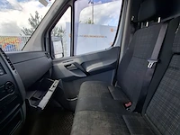 Bedrijfswagen mercedes-benz, sprinter 316 2.2 cdi 432 hd, bouwjaar 2014 - afbeelding 13 van  33