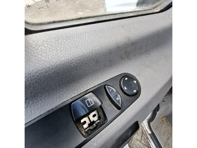 Bedrijfswagen mercedes-benz, sprinter 316 2.2 cdi 432 hd, bouwjaar 2014 - afbeelding 14 van  33
