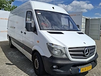 Bedrijfswagen mercedes-benz, sprinter 316 2.2 cdi 432 hd, bouwjaar 2014 - afbeelding 23 van  33