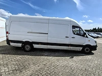 Bedrijfswagen mercedes-benz, sprinter 316 2.2 cdi 432 hd, bouwjaar 2014 - afbeelding 28 van  33