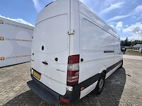 Bedrijfswagen mercedes-benz, sprinter 316 2.2 cdi 432 hd, bouwjaar 2014 - afbeelding 29 van  33