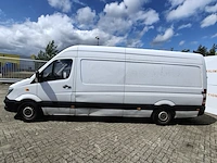 Bedrijfswagen mercedes-benz, sprinter 316 2.2 cdi 432 hd, bouwjaar 2014 - afbeelding 32 van  33