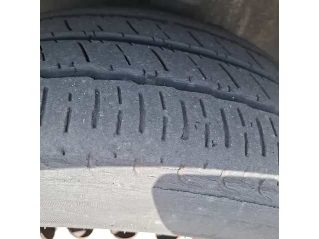 Bedrijfswagen mercedes-benz, sprinter 316 2.2 cdi 432 hd, bouwjaar 2014 - afbeelding 33 van  33