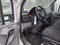 Bedrijfswagen mercedes-benz, sprinter 316 2.2 cdi, n.v.t., bouwjaar 2015 - afbeelding 11 van  55