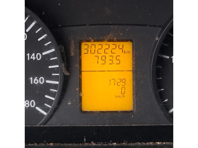 Bedrijfswagen mercedes-benz, sprinter 316 2.2 cdi, n.v.t., bouwjaar 2015 - afbeelding 13 van  55