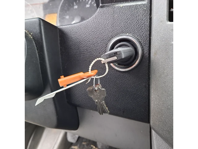 Bedrijfswagen mercedes-benz, sprinter 316 2.2 cdi, n.v.t., bouwjaar 2015 - afbeelding 14 van  55