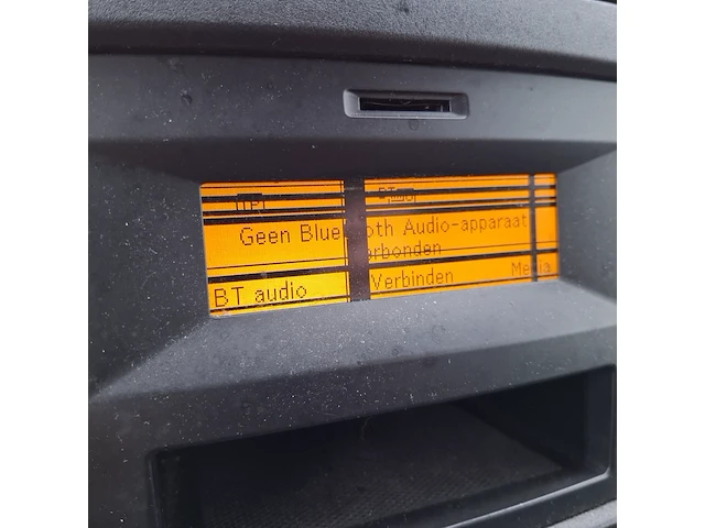 Bedrijfswagen mercedes-benz, sprinter 316 2.2 cdi, n.v.t., bouwjaar 2015 - afbeelding 16 van  55