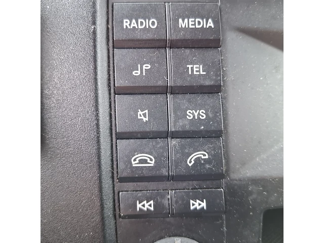 Bedrijfswagen mercedes-benz, sprinter 316 2.2 cdi, n.v.t., bouwjaar 2015 - afbeelding 17 van  55