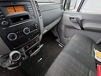 Bedrijfswagen mercedes-benz, sprinter 316 2.2 cdi, n.v.t., bouwjaar 2015 - afbeelding 20 van  55