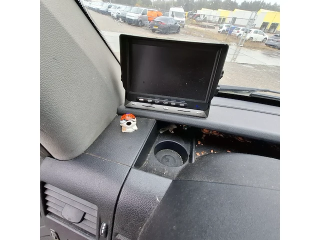 Bedrijfswagen mercedes-benz, sprinter 316 2.2 cdi, n.v.t., bouwjaar 2015 - afbeelding 21 van  55