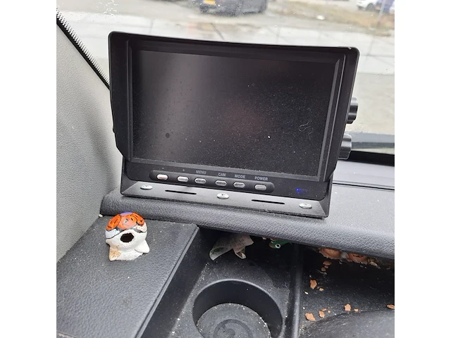 Bedrijfswagen mercedes-benz, sprinter 316 2.2 cdi, n.v.t., bouwjaar 2015 - afbeelding 22 van  55