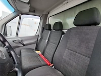Bedrijfswagen mercedes-benz, sprinter 316 2.2 cdi, n.v.t., bouwjaar 2015 - afbeelding 23 van  55