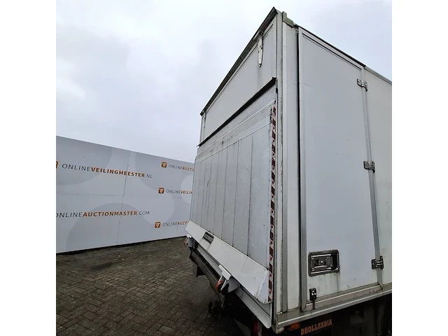Bedrijfswagen mercedes-benz, sprinter 316 2.2 cdi, n.v.t., bouwjaar 2015 - afbeelding 24 van  55