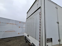 Bedrijfswagen mercedes-benz, sprinter 316 2.2 cdi, n.v.t., bouwjaar 2015 - afbeelding 24 van  55