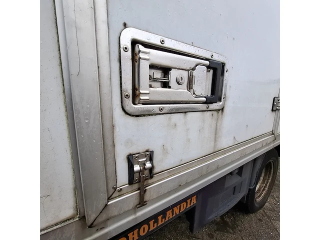 Bedrijfswagen mercedes-benz, sprinter 316 2.2 cdi, n.v.t., bouwjaar 2015 - afbeelding 25 van  55