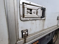 Bedrijfswagen mercedes-benz, sprinter 316 2.2 cdi, n.v.t., bouwjaar 2015 - afbeelding 25 van  55