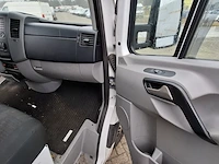 Bedrijfswagen mercedes-benz, sprinter 316 2.2 cdi, n.v.t., bouwjaar 2015 - afbeelding 26 van  55