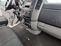 Bedrijfswagen mercedes-benz, sprinter 316 2.2 cdi, n.v.t., bouwjaar 2015 - afbeelding 27 van  55