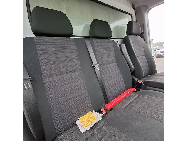 Bedrijfswagen mercedes-benz, sprinter 316 2.2 cdi, n.v.t., bouwjaar 2015 - afbeelding 28 van  55