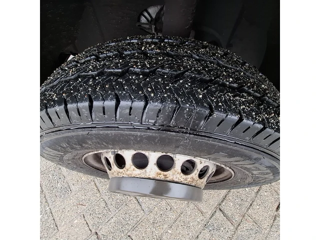 Bedrijfswagen mercedes-benz, sprinter 316 2.2 cdi, n.v.t., bouwjaar 2015 - afbeelding 29 van  55
