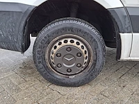 Bedrijfswagen mercedes-benz, sprinter 316 2.2 cdi, n.v.t., bouwjaar 2015 - afbeelding 30 van  55