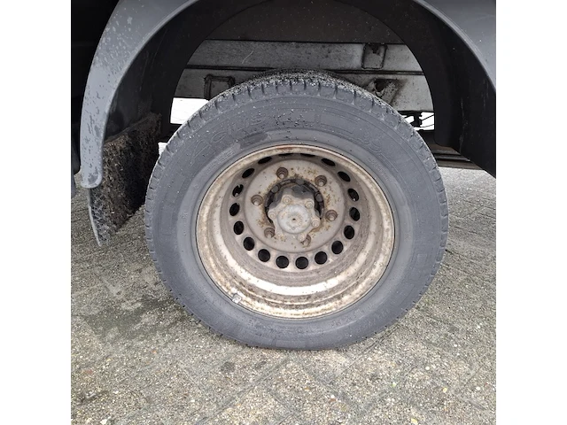 Bedrijfswagen mercedes-benz, sprinter 316 2.2 cdi, n.v.t., bouwjaar 2015 - afbeelding 32 van  55