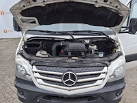 Bedrijfswagen mercedes-benz, sprinter 316 2.2 cdi, n.v.t., bouwjaar 2015 - afbeelding 35 van  55