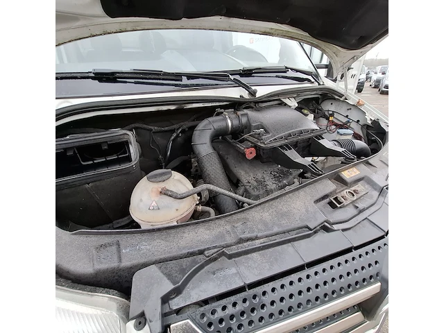 Bedrijfswagen mercedes-benz, sprinter 316 2.2 cdi, n.v.t., bouwjaar 2015 - afbeelding 36 van  55