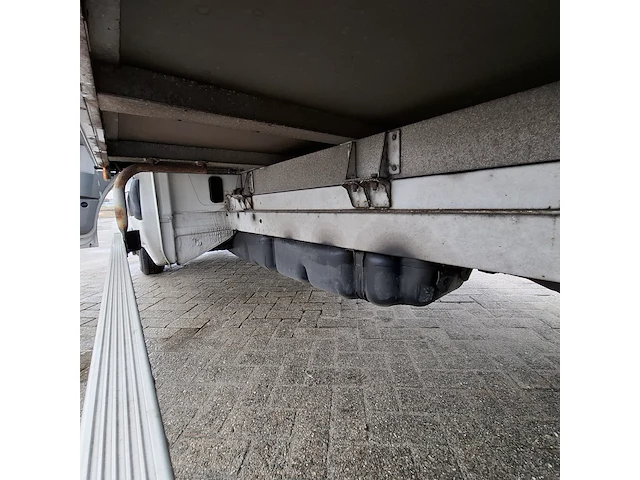 Bedrijfswagen mercedes-benz, sprinter 316 2.2 cdi, n.v.t., bouwjaar 2015 - afbeelding 41 van  55