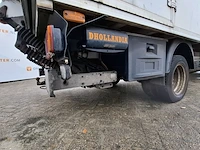 Bedrijfswagen mercedes-benz, sprinter 316 2.2 cdi, n.v.t., bouwjaar 2015 - afbeelding 43 van  55