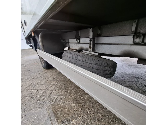 Bedrijfswagen mercedes-benz, sprinter 316 2.2 cdi, n.v.t., bouwjaar 2015 - afbeelding 45 van  55