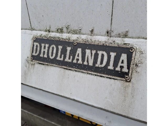 Bedrijfswagen mercedes-benz, sprinter 316 2.2 cdi, n.v.t., bouwjaar 2015 - afbeelding 48 van  55