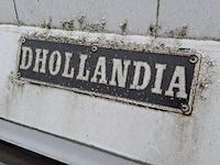 Bedrijfswagen mercedes-benz, sprinter 316 2.2 cdi, n.v.t., bouwjaar 2015 - afbeelding 48 van  55