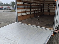 Bedrijfswagen mercedes-benz, sprinter 316 2.2 cdi, n.v.t., bouwjaar 2015 - afbeelding 49 van  55