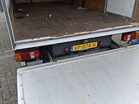 Bedrijfswagen mercedes-benz, sprinter 316 2.2 cdi, n.v.t., bouwjaar 2015 - afbeelding 50 van  55