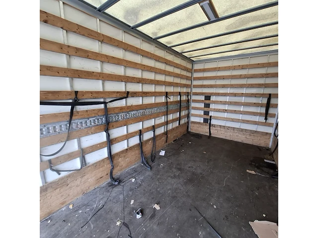 Bedrijfswagen mercedes-benz, sprinter 316 2.2 cdi, n.v.t., bouwjaar 2015 - afbeelding 51 van  55