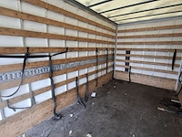 Bedrijfswagen mercedes-benz, sprinter 316 2.2 cdi, n.v.t., bouwjaar 2015 - afbeelding 51 van  55