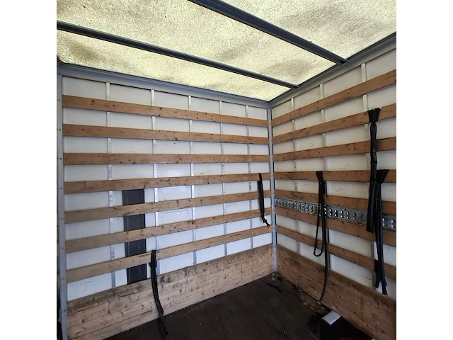 Bedrijfswagen mercedes-benz, sprinter 316 2.2 cdi, n.v.t., bouwjaar 2015 - afbeelding 52 van  55