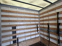 Bedrijfswagen mercedes-benz, sprinter 316 2.2 cdi, n.v.t., bouwjaar 2015 - afbeelding 52 van  55