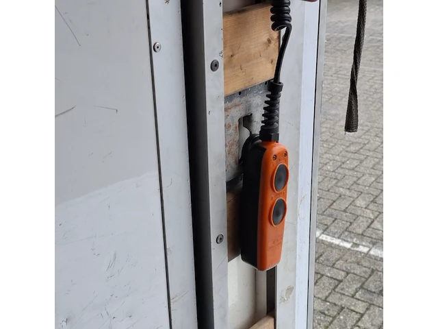 Bedrijfswagen mercedes-benz, sprinter 316 2.2 cdi, n.v.t., bouwjaar 2015 - afbeelding 53 van  55